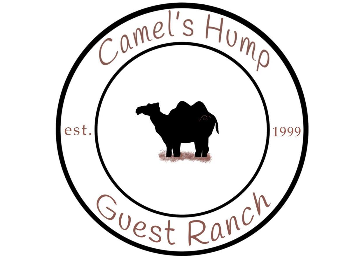 Camels Hump Guest Ranch Lumby Exterior photo
